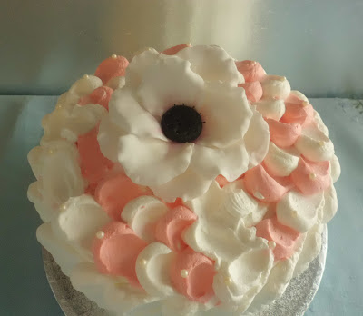 Petal Cake