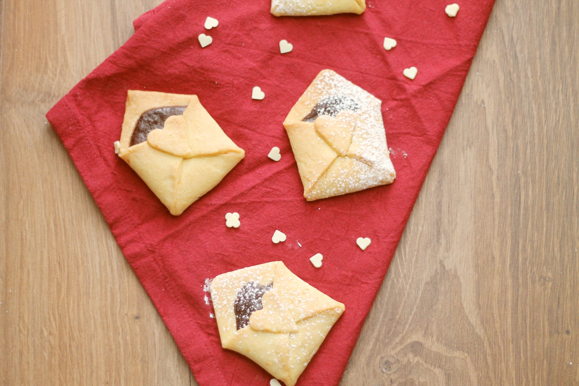 Tagliabiscotti Lettere Zenker - Stampo Per Biscotti Con Alfabeto E Numeri, Plastica - Foto 11