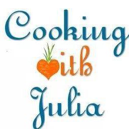 Cooking with Julia
